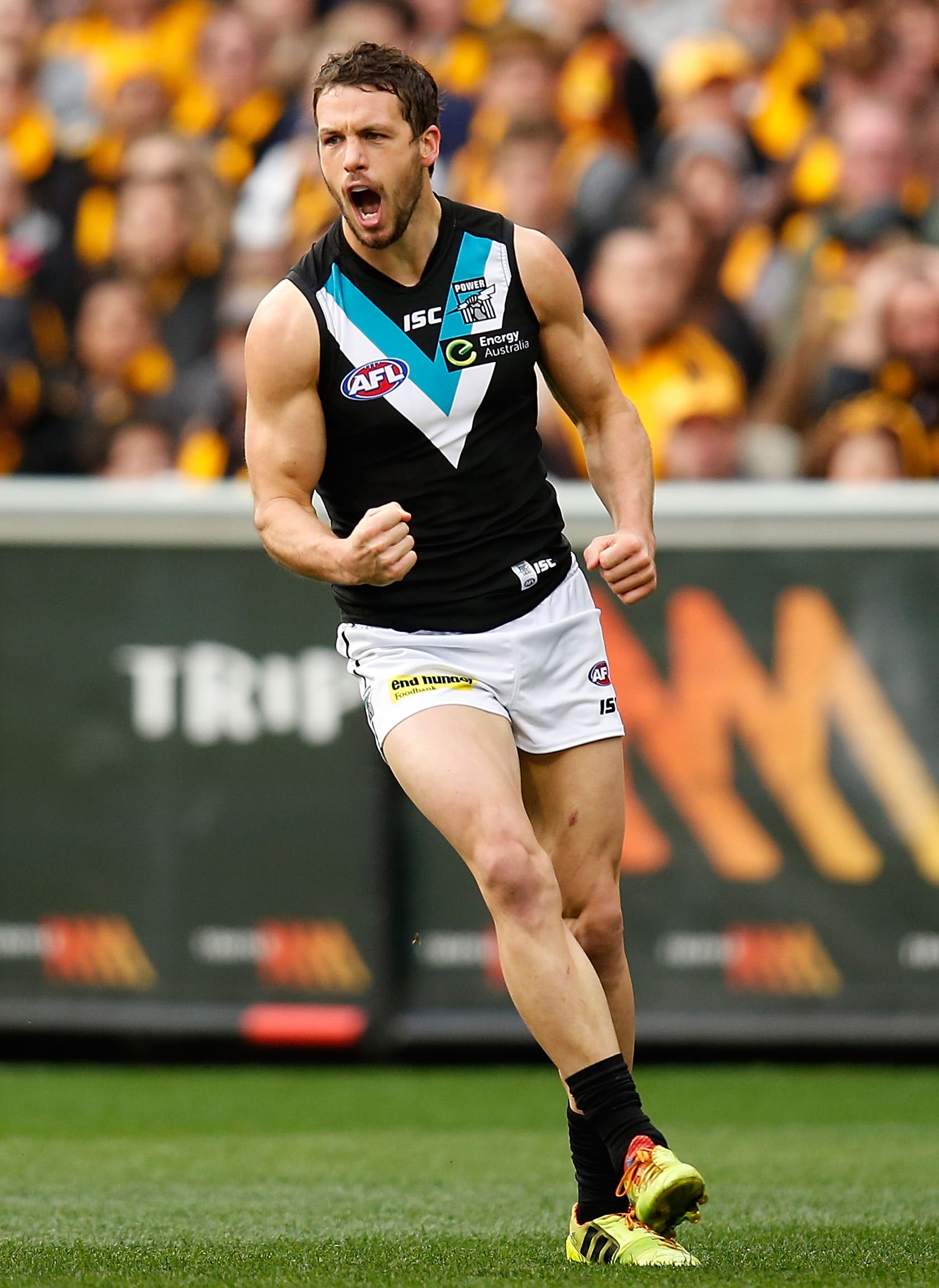 Every Power player rated from the second preliminary final